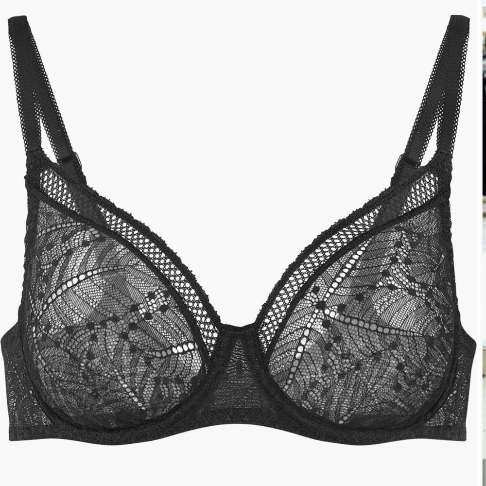 Simone Perele Comete Underwire bra